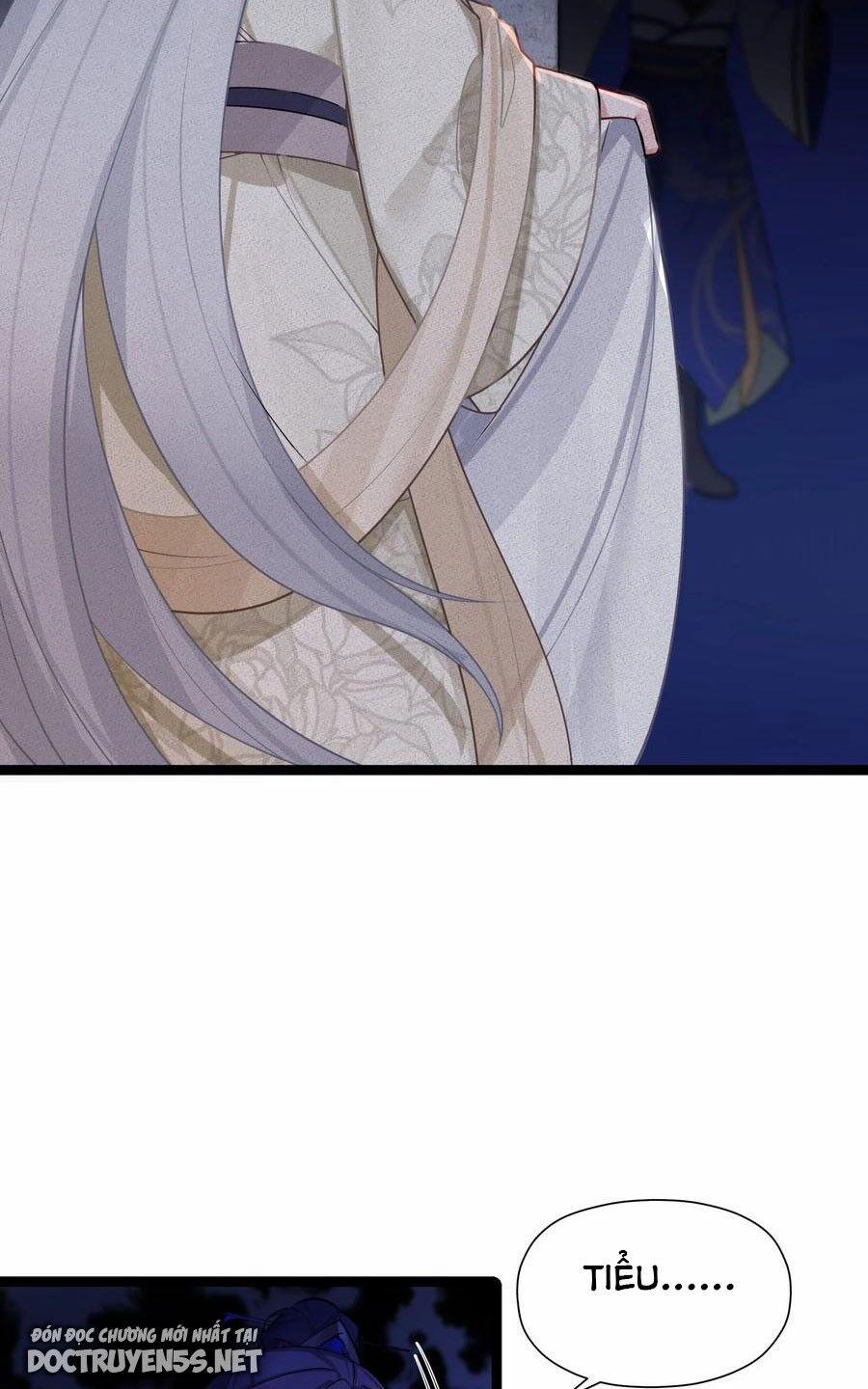 Nương Tử Nhà Ta Là Bạo Quân Nữ Đế Trong Tương Lai 31 trang 33