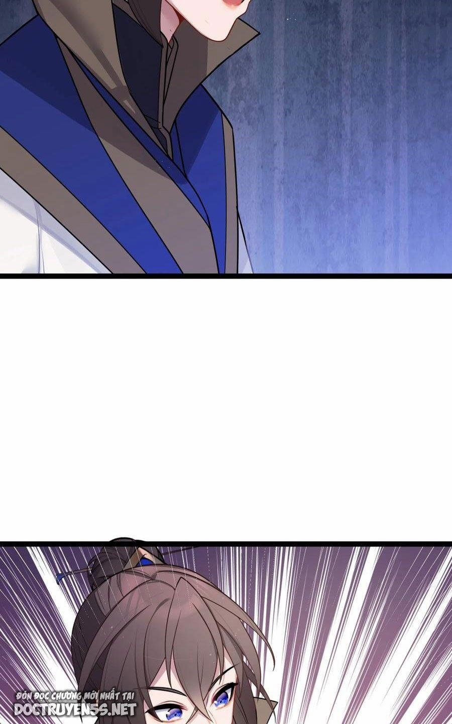 Nương Tử Nhà Ta Là Bạo Quân Nữ Đế Trong Tương Lai 31 trang 36