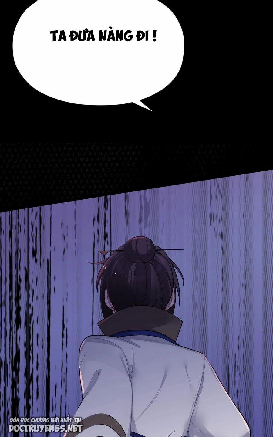 Nương Tử Nhà Ta Là Bạo Quân Nữ Đế Trong Tương Lai 31 trang 45