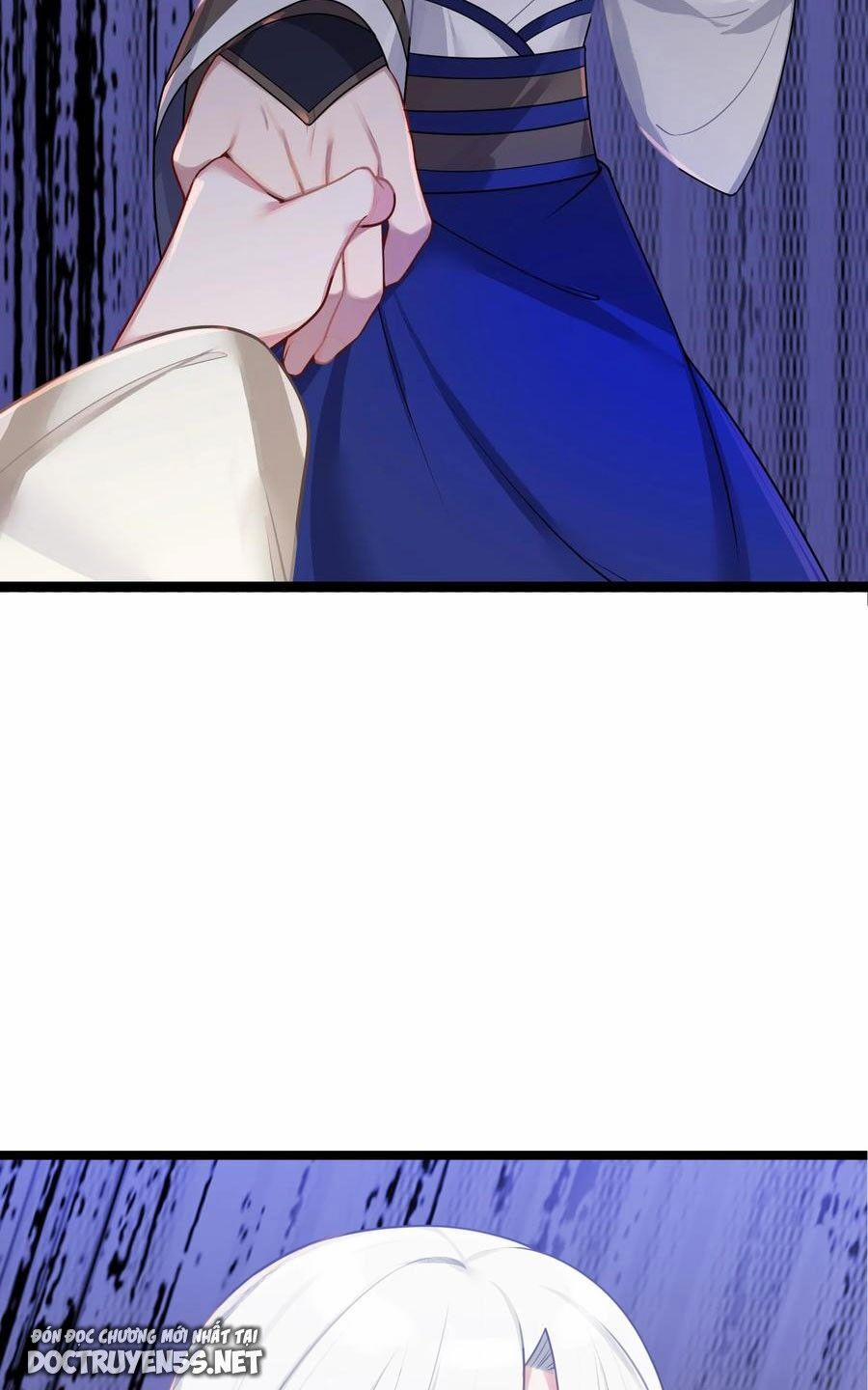 Nương Tử Nhà Ta Là Bạo Quân Nữ Đế Trong Tương Lai 31 trang 46