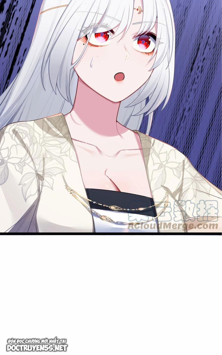 Nương Tử Nhà Ta Là Bạo Quân Nữ Đế Trong Tương Lai 31 trang 47