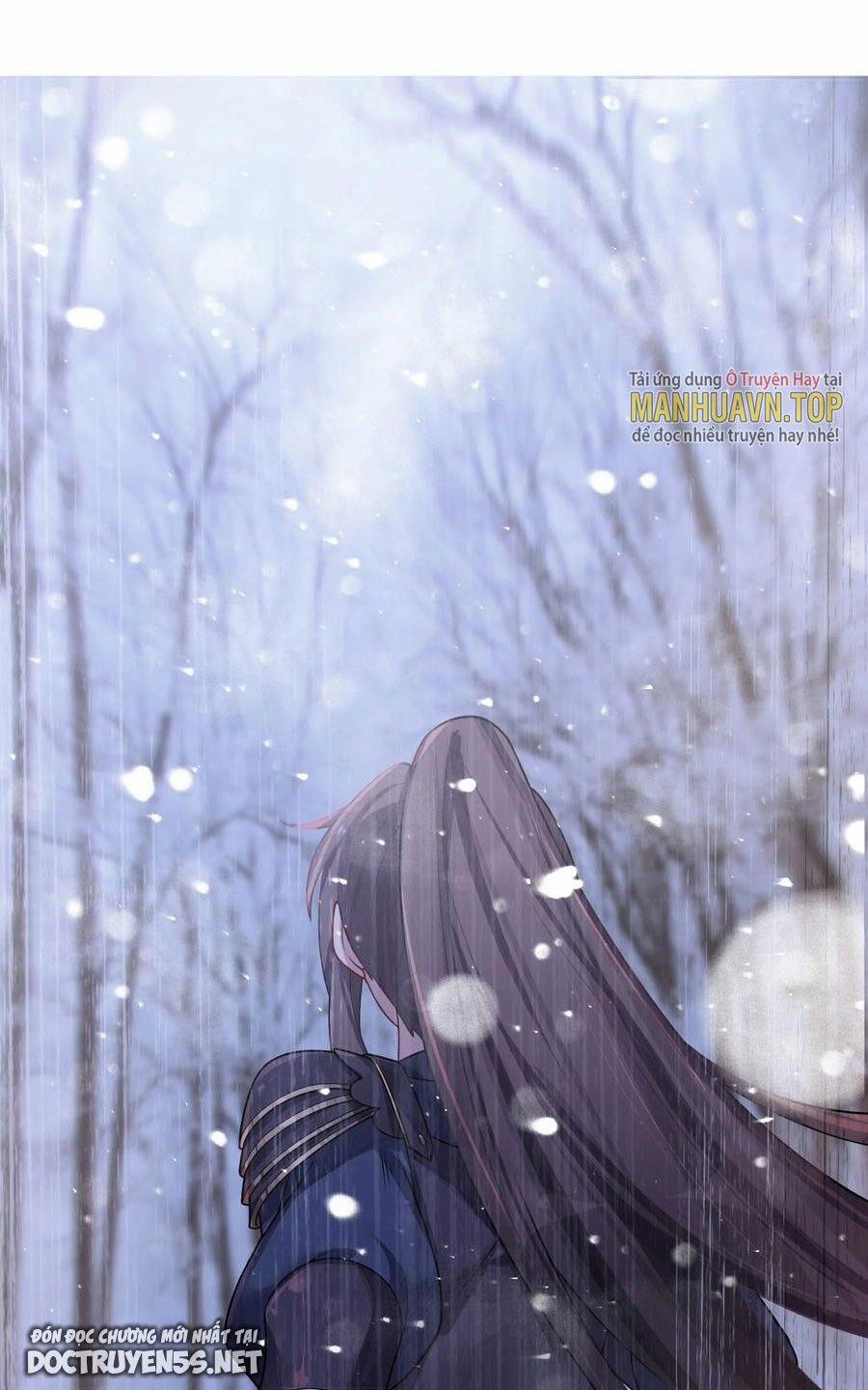 Nương Tử Nhà Ta Là Bạo Quân Nữ Đế Trong Tương Lai 31 trang 48