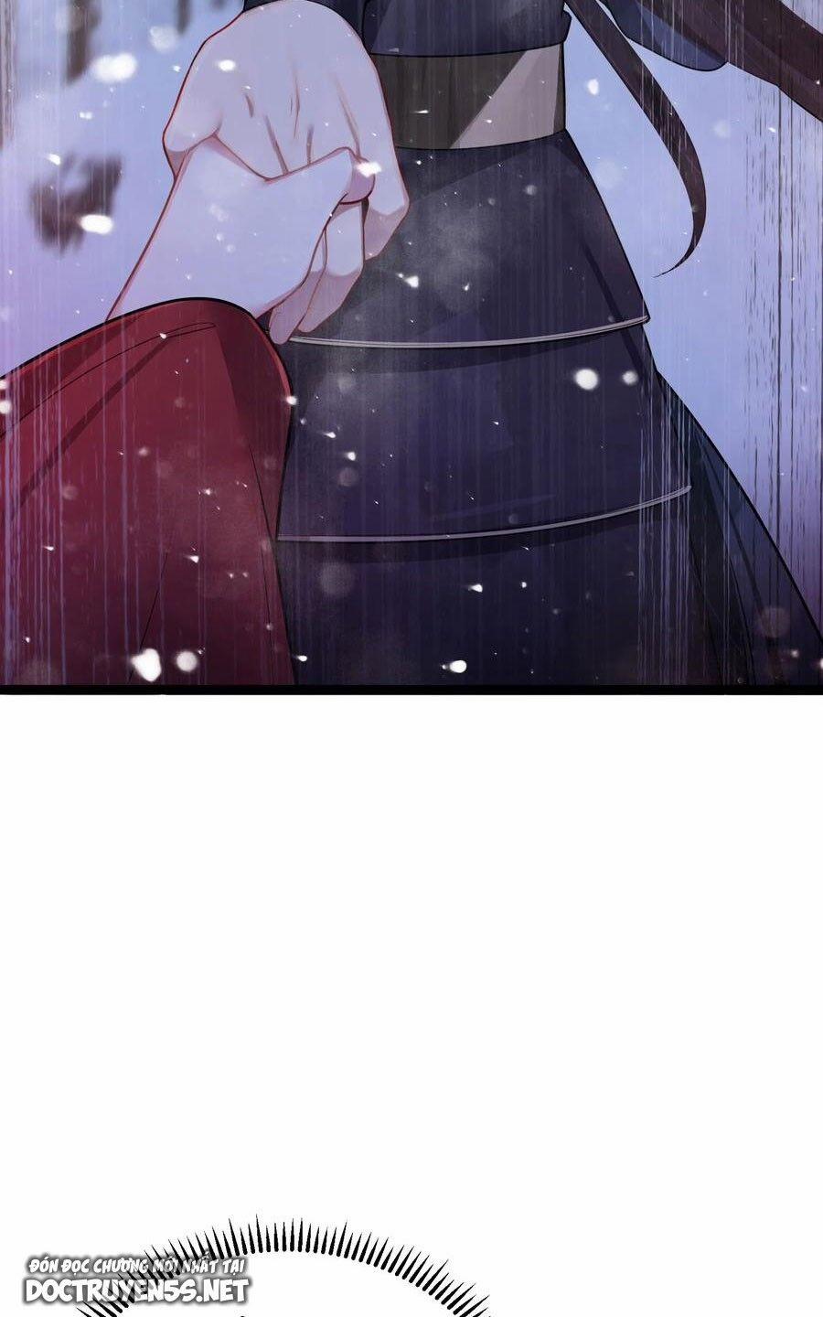 Nương Tử Nhà Ta Là Bạo Quân Nữ Đế Trong Tương Lai 31 trang 49