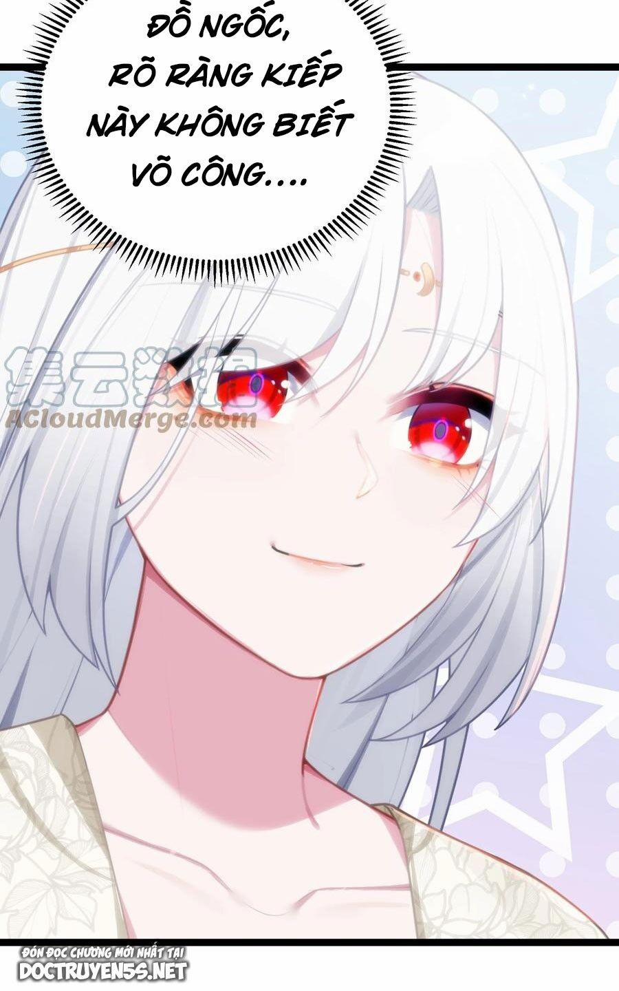Nương Tử Nhà Ta Là Bạo Quân Nữ Đế Trong Tương Lai 31 trang 50