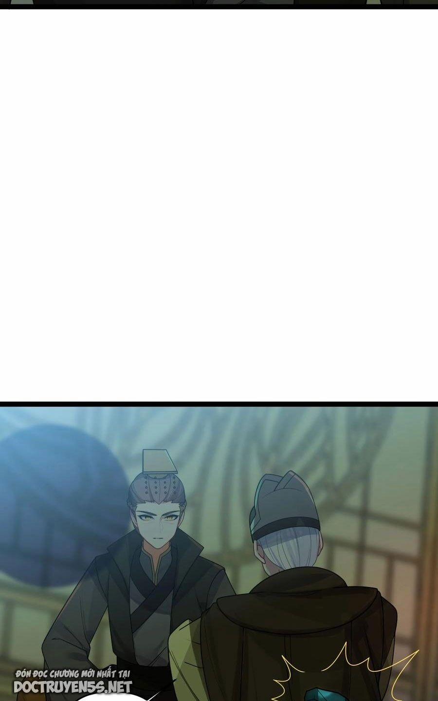 Nương Tử Nhà Ta Là Bạo Quân Nữ Đế Trong Tương Lai 31 trang 53