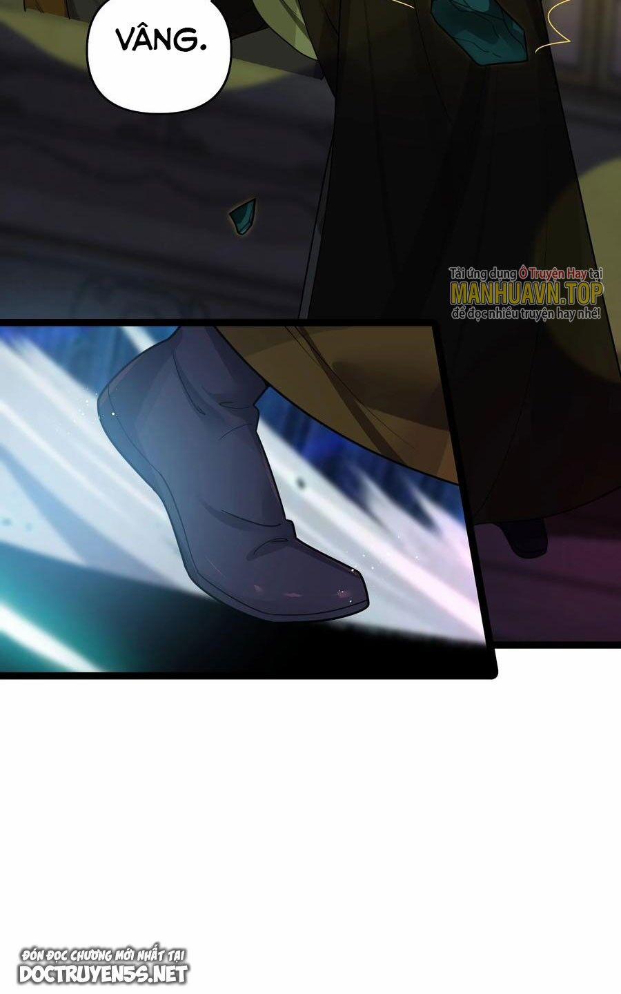 Nương Tử Nhà Ta Là Bạo Quân Nữ Đế Trong Tương Lai 31 trang 54