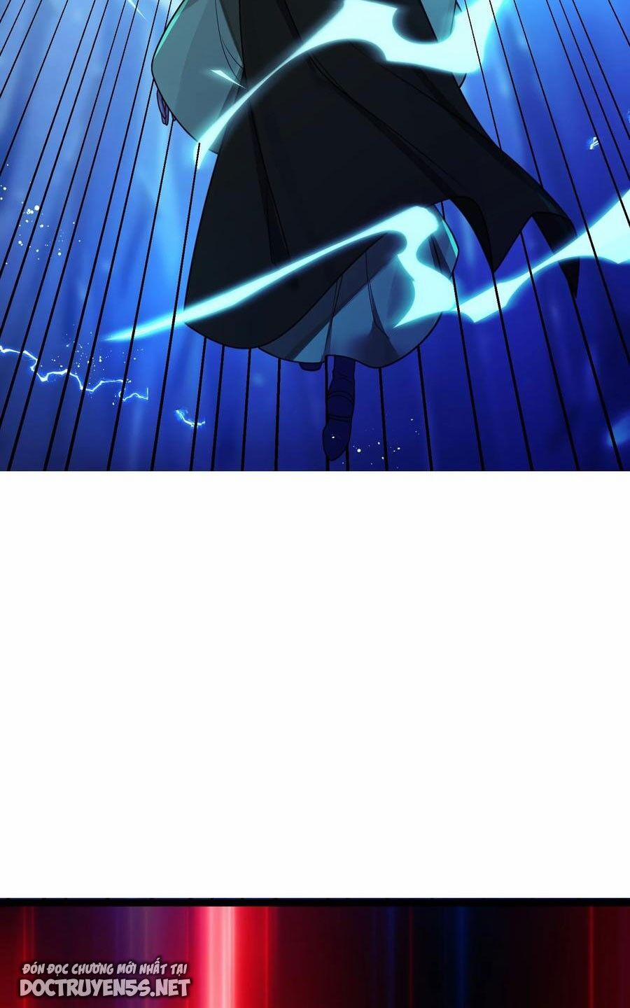 Nương Tử Nhà Ta Là Bạo Quân Nữ Đế Trong Tương Lai 31 trang 56