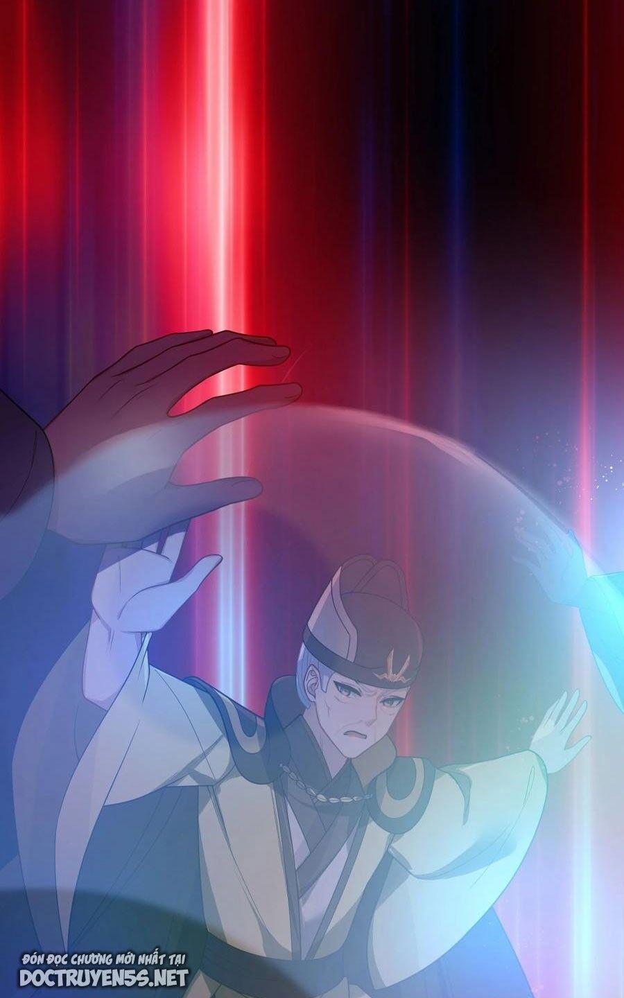 Nương Tử Nhà Ta Là Bạo Quân Nữ Đế Trong Tương Lai 31 trang 57