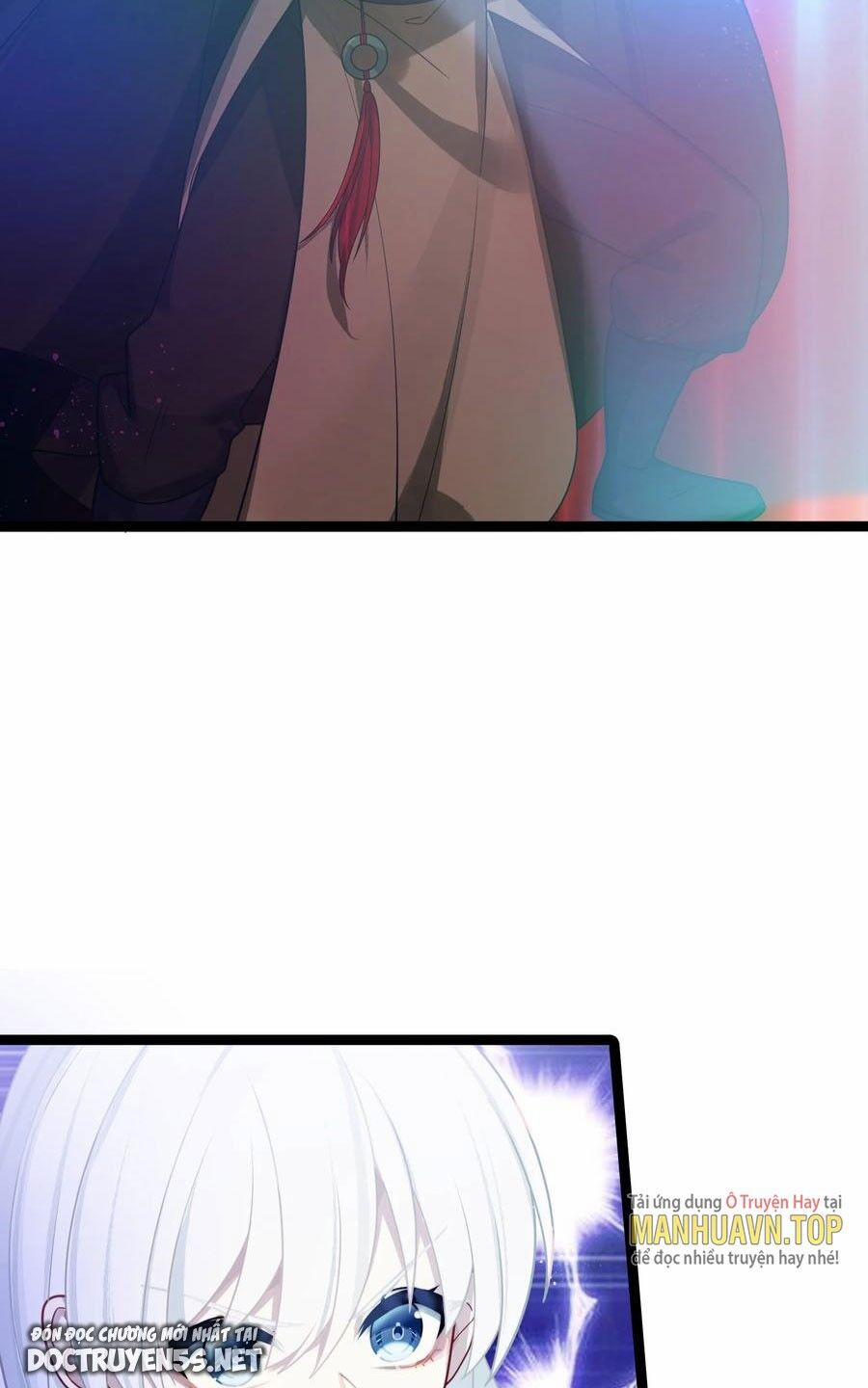 Nương Tử Nhà Ta Là Bạo Quân Nữ Đế Trong Tương Lai 31 trang 58