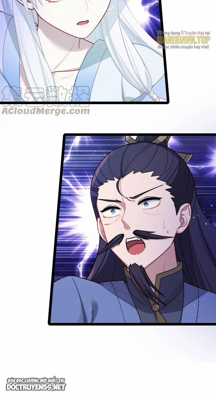 Nương Tử Nhà Ta Là Bạo Quân Nữ Đế Trong Tương Lai 31 trang 59