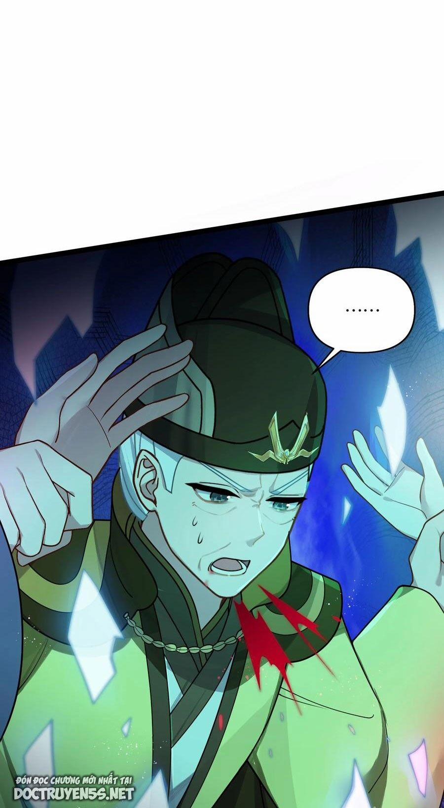 Nương Tử Nhà Ta Là Bạo Quân Nữ Đế Trong Tương Lai 31 trang 61