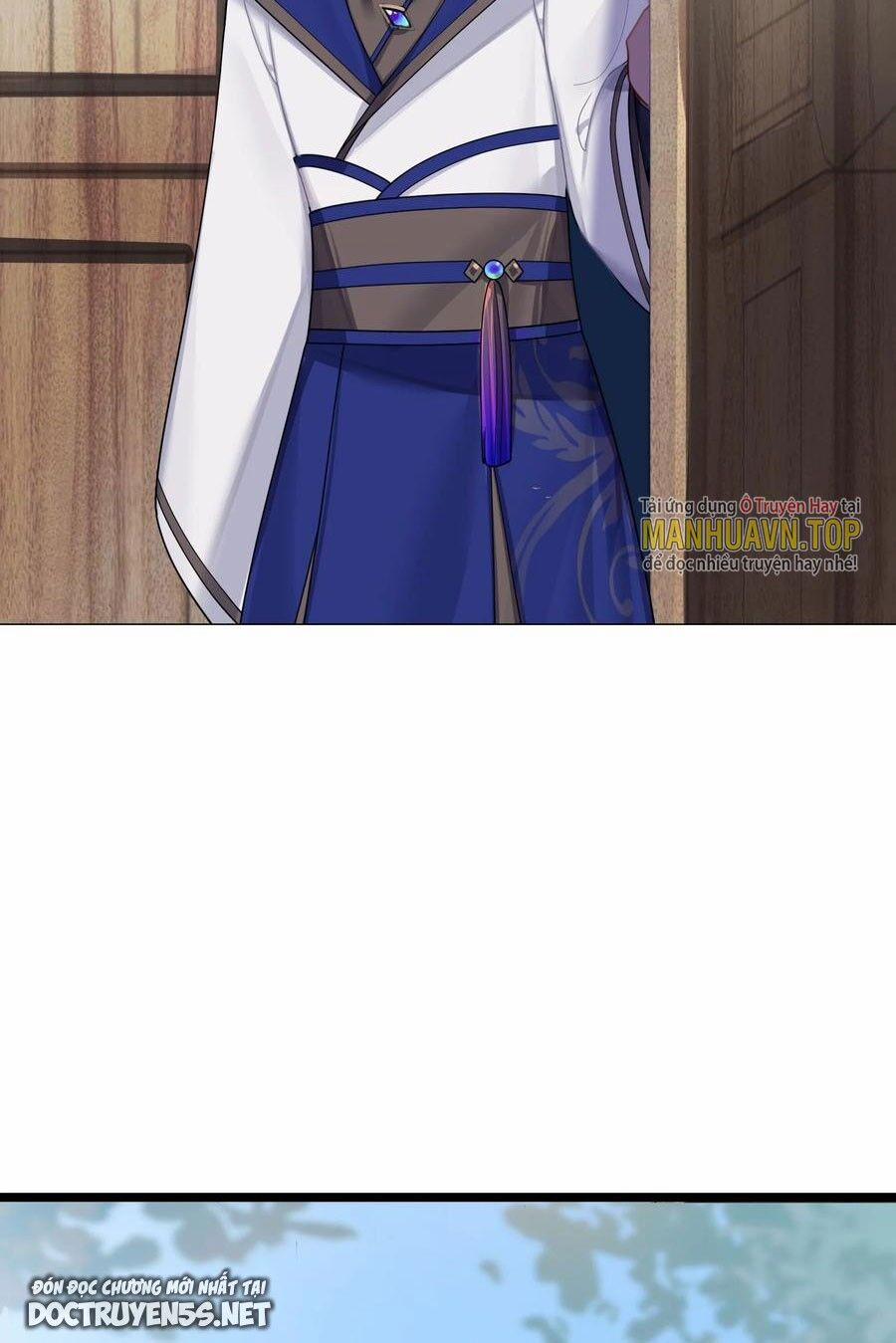 Nương Tử Nhà Ta Là Bạo Quân Nữ Đế Trong Tương Lai 31 trang 7