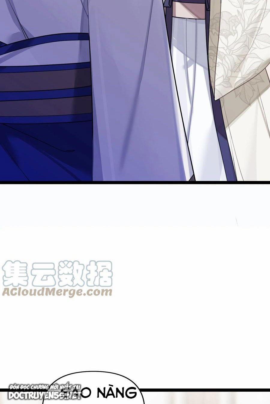 Nương Tử Nhà Ta Là Bạo Quân Nữ Đế Trong Tương Lai 31 trang 9