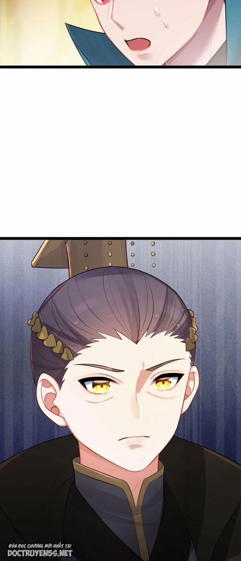 Nương Tử Nhà Ta Là Bạo Quân Nữ Đế Trong Tương Lai 32 trang 18