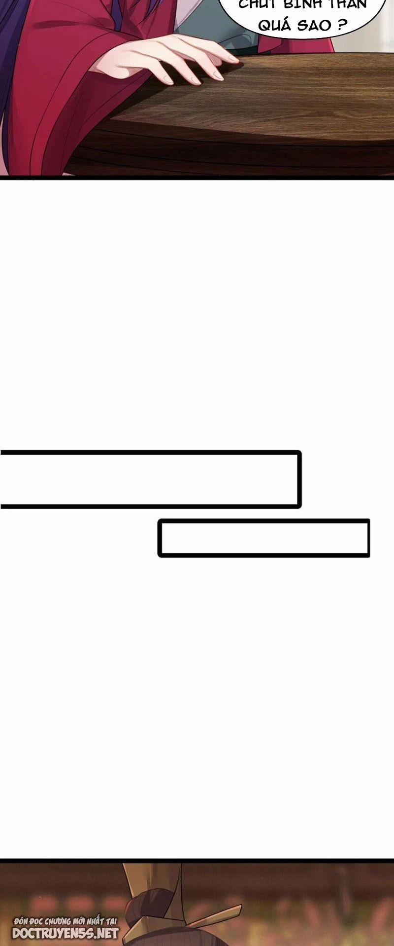 Nương Tử Nhà Ta Là Bạo Quân Nữ Đế Trong Tương Lai 32 trang 30