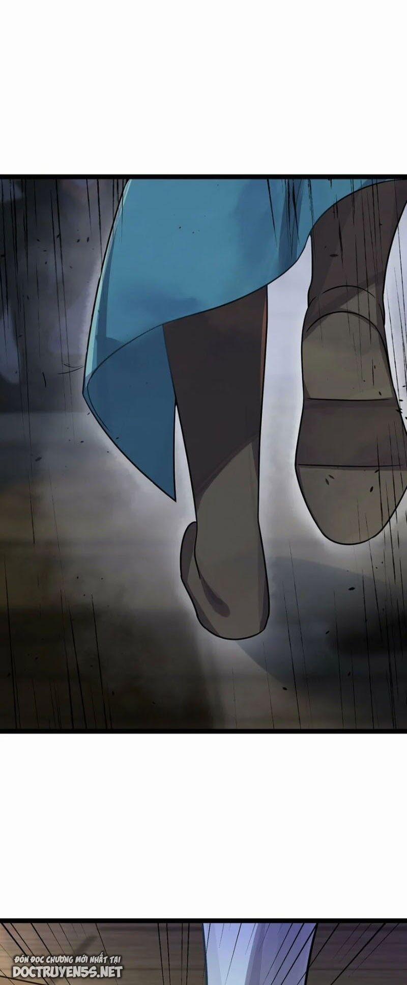 Nương Tử Nhà Ta Là Bạo Quân Nữ Đế Trong Tương Lai 32 trang 4