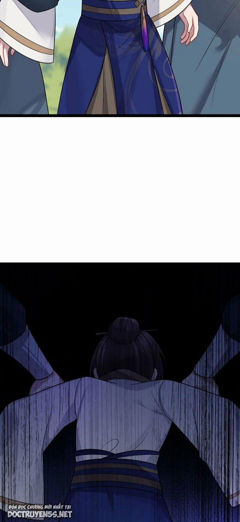 Nương Tử Nhà Ta Là Bạo Quân Nữ Đế Trong Tương Lai 32 trang 48