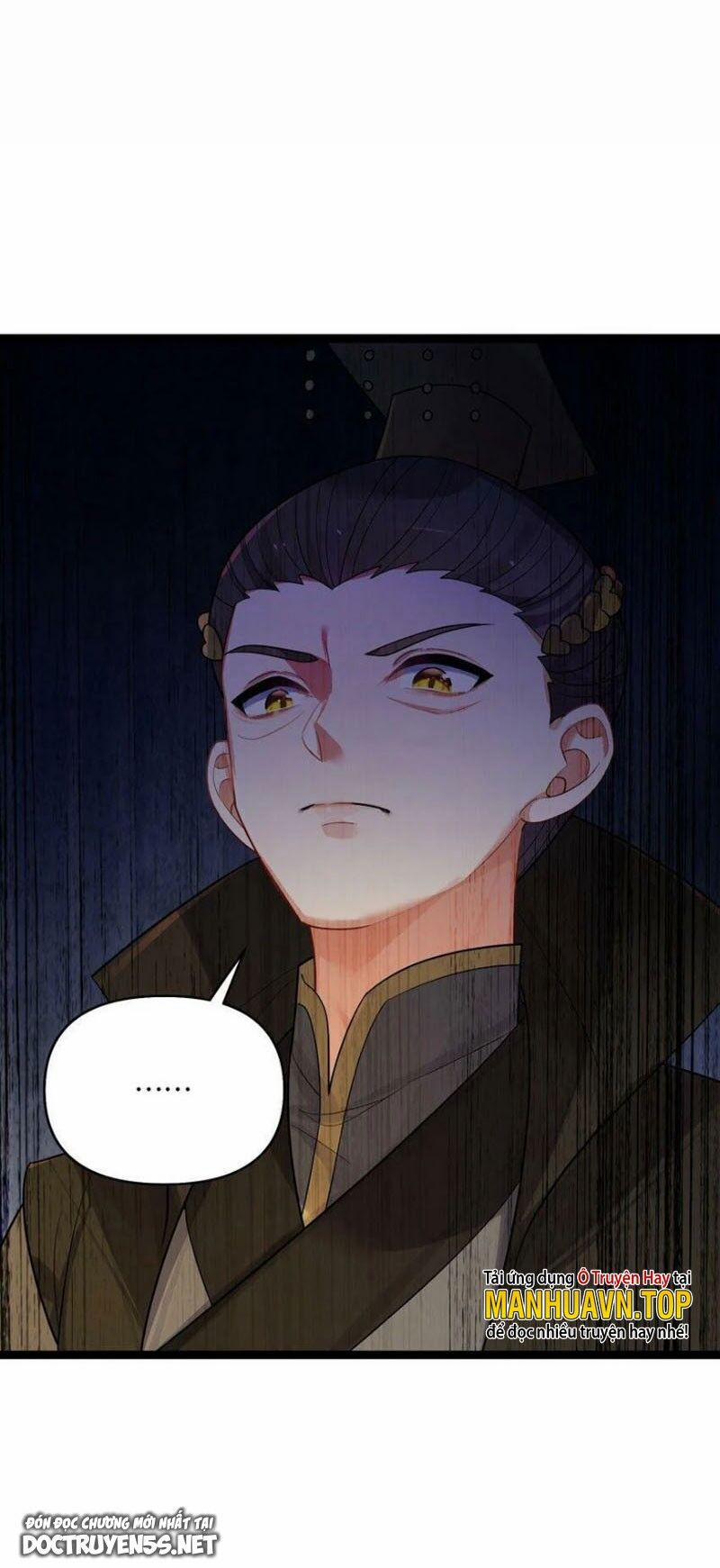 Nương Tử Nhà Ta Là Bạo Quân Nữ Đế Trong Tương Lai 32 trang 50