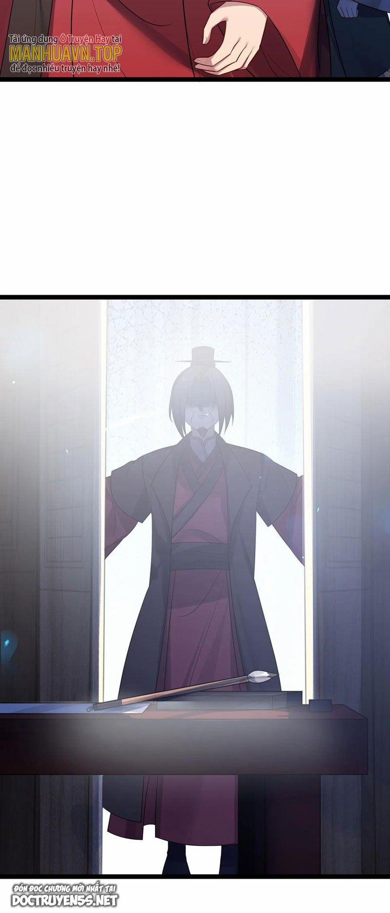 Nương Tử Nhà Ta Là Bạo Quân Nữ Đế Trong Tương Lai 33 trang 13