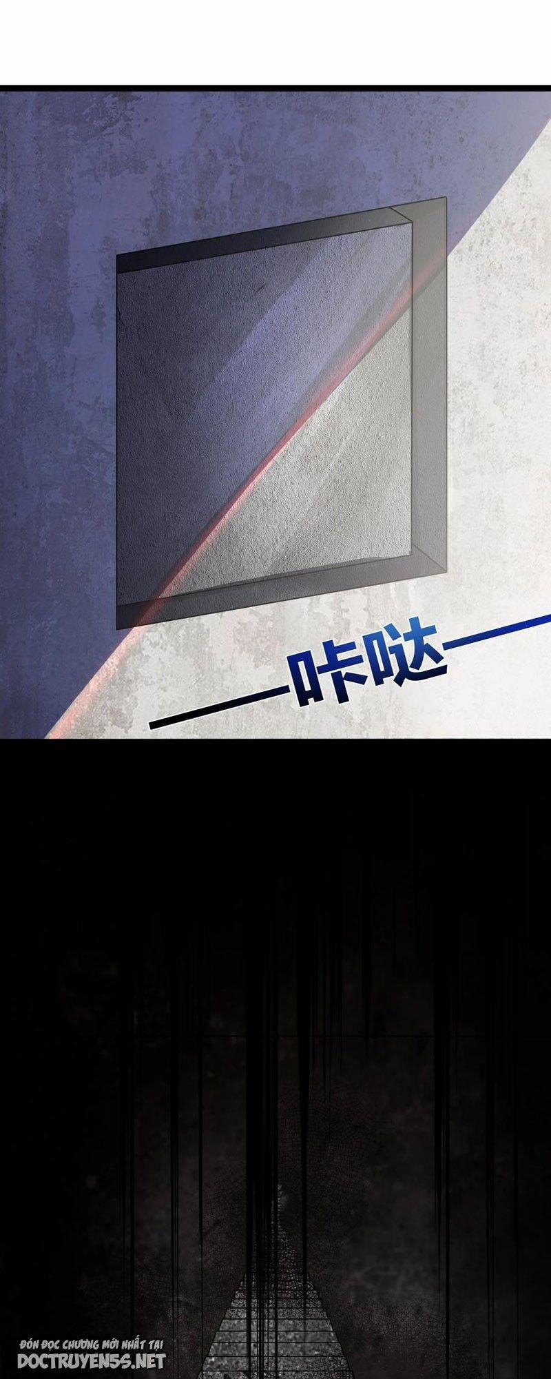 Nương Tử Nhà Ta Là Bạo Quân Nữ Đế Trong Tương Lai 33 trang 15