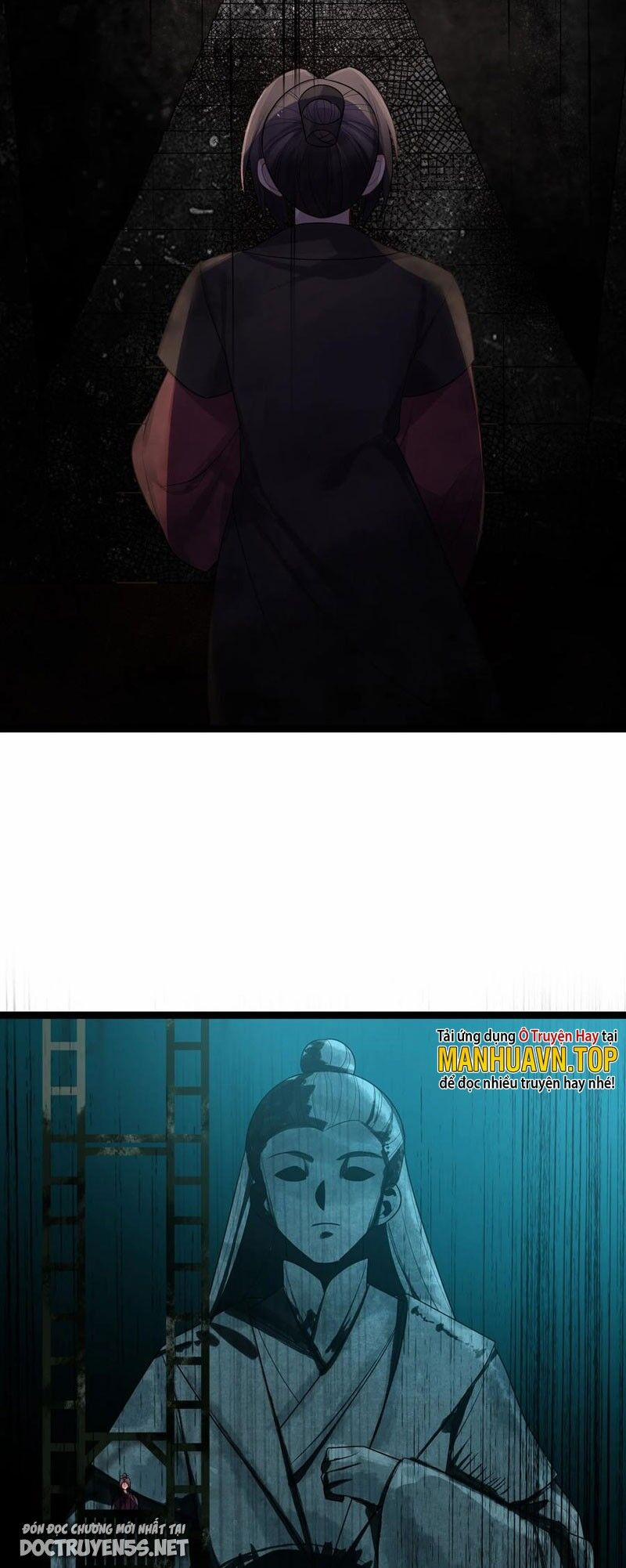 Nương Tử Nhà Ta Là Bạo Quân Nữ Đế Trong Tương Lai 33 trang 16