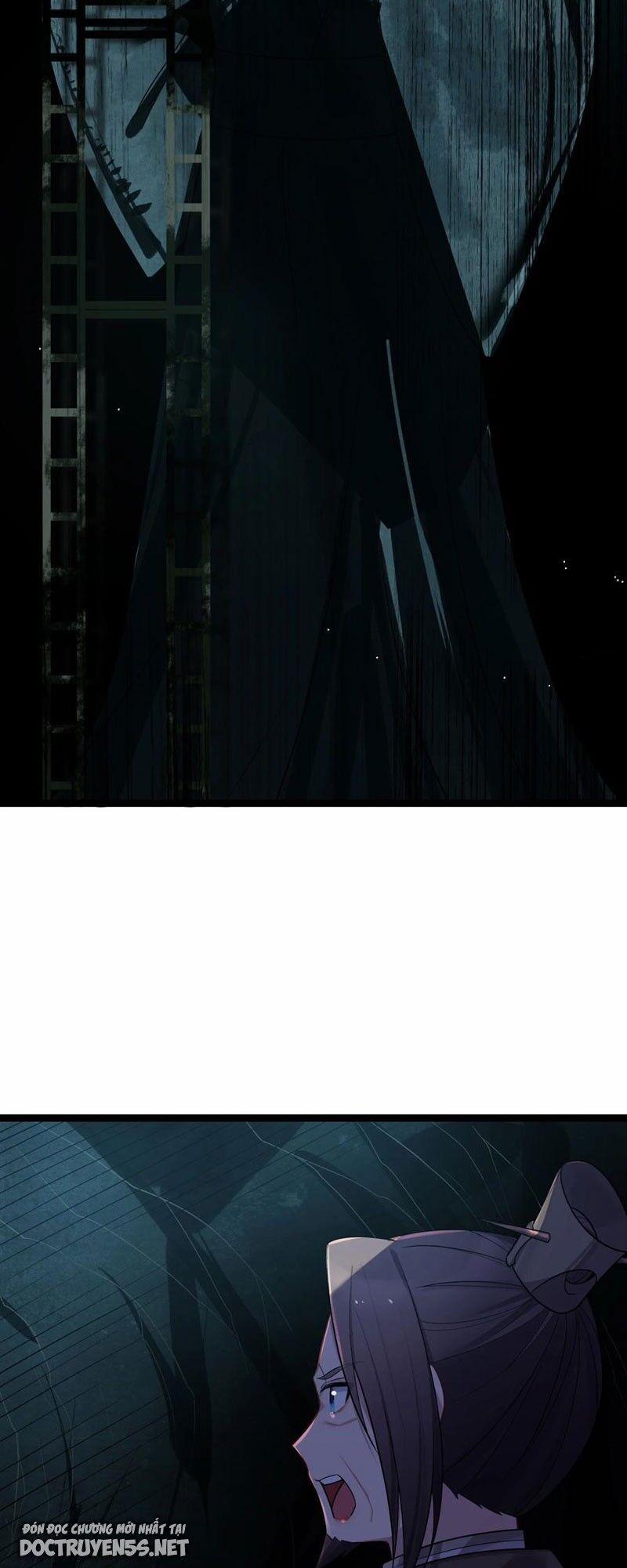 Nương Tử Nhà Ta Là Bạo Quân Nữ Đế Trong Tương Lai 33 trang 17