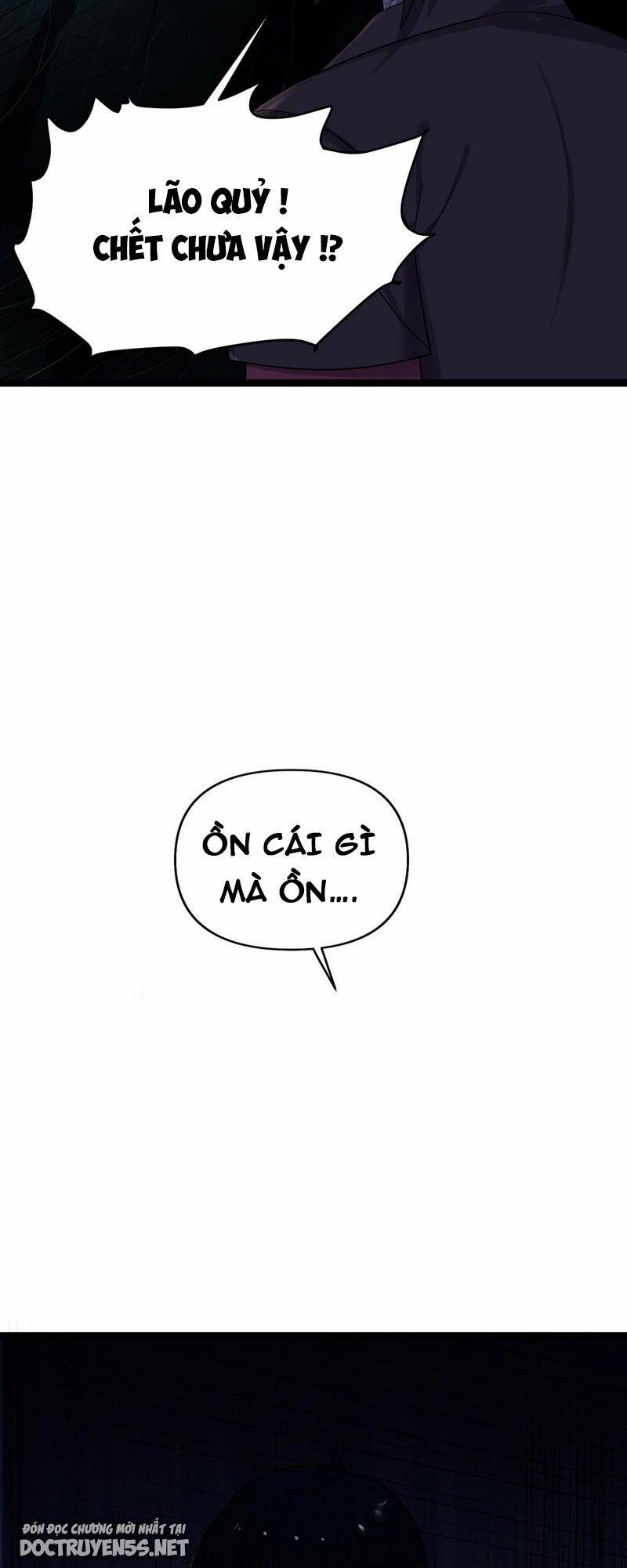 Nương Tử Nhà Ta Là Bạo Quân Nữ Đế Trong Tương Lai 33 trang 18