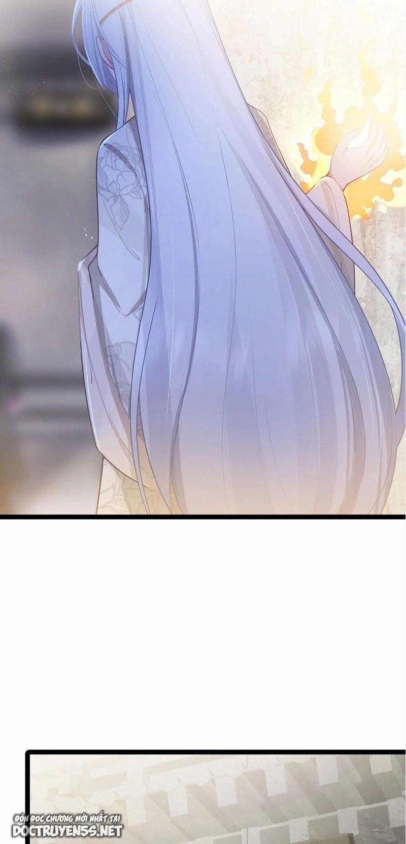 Nương Tử Nhà Ta Là Bạo Quân Nữ Đế Trong Tương Lai 33 trang 34