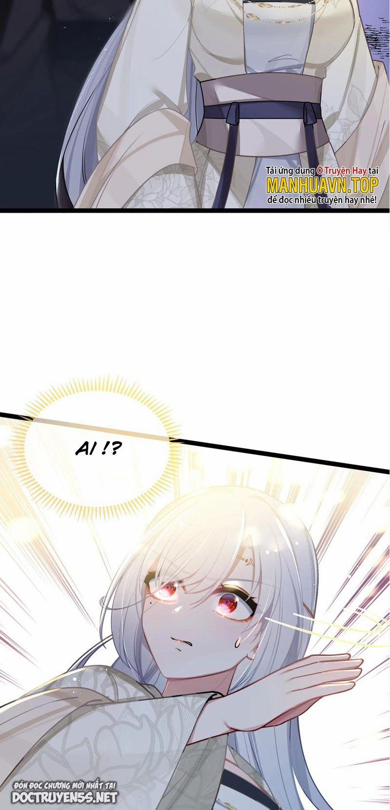 Nương Tử Nhà Ta Là Bạo Quân Nữ Đế Trong Tương Lai 33 trang 38