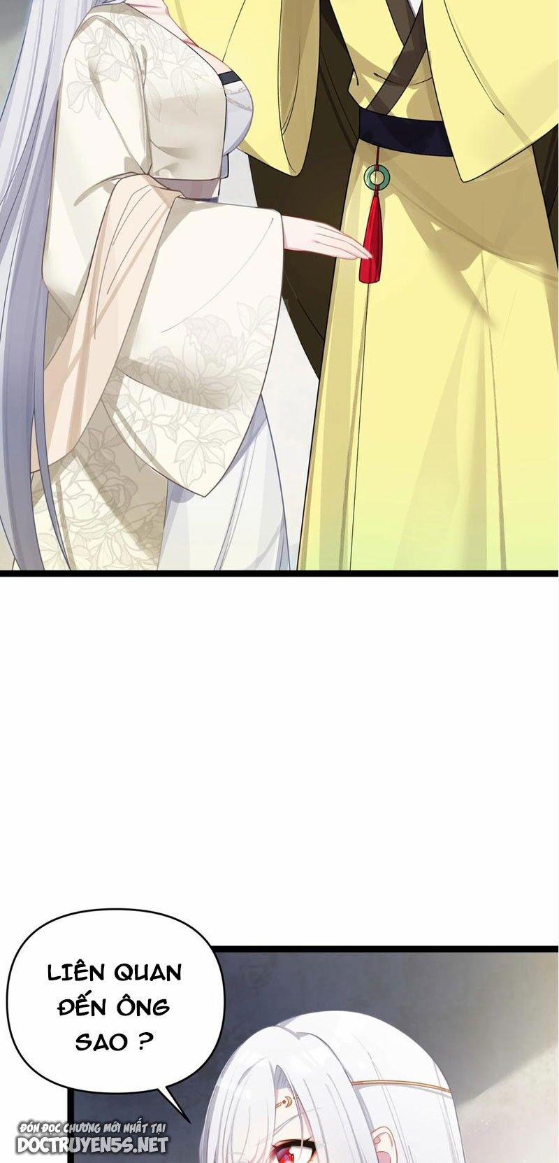 Nương Tử Nhà Ta Là Bạo Quân Nữ Đế Trong Tương Lai 33 trang 40