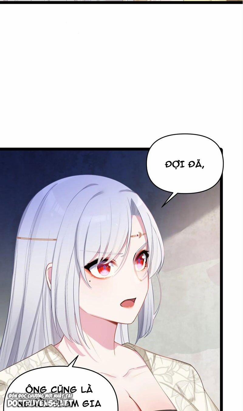 Nương Tử Nhà Ta Là Bạo Quân Nữ Đế Trong Tương Lai 33 trang 47