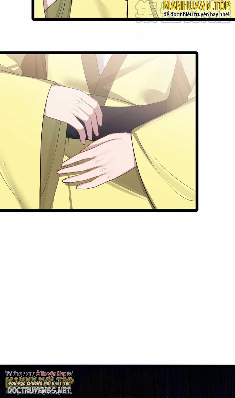 Nương Tử Nhà Ta Là Bạo Quân Nữ Đế Trong Tương Lai 33 trang 49