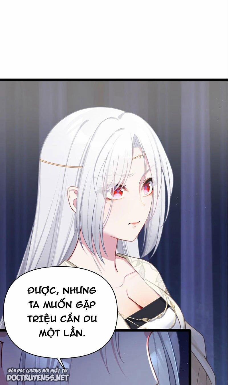 Nương Tử Nhà Ta Là Bạo Quân Nữ Đế Trong Tương Lai 33 trang 51