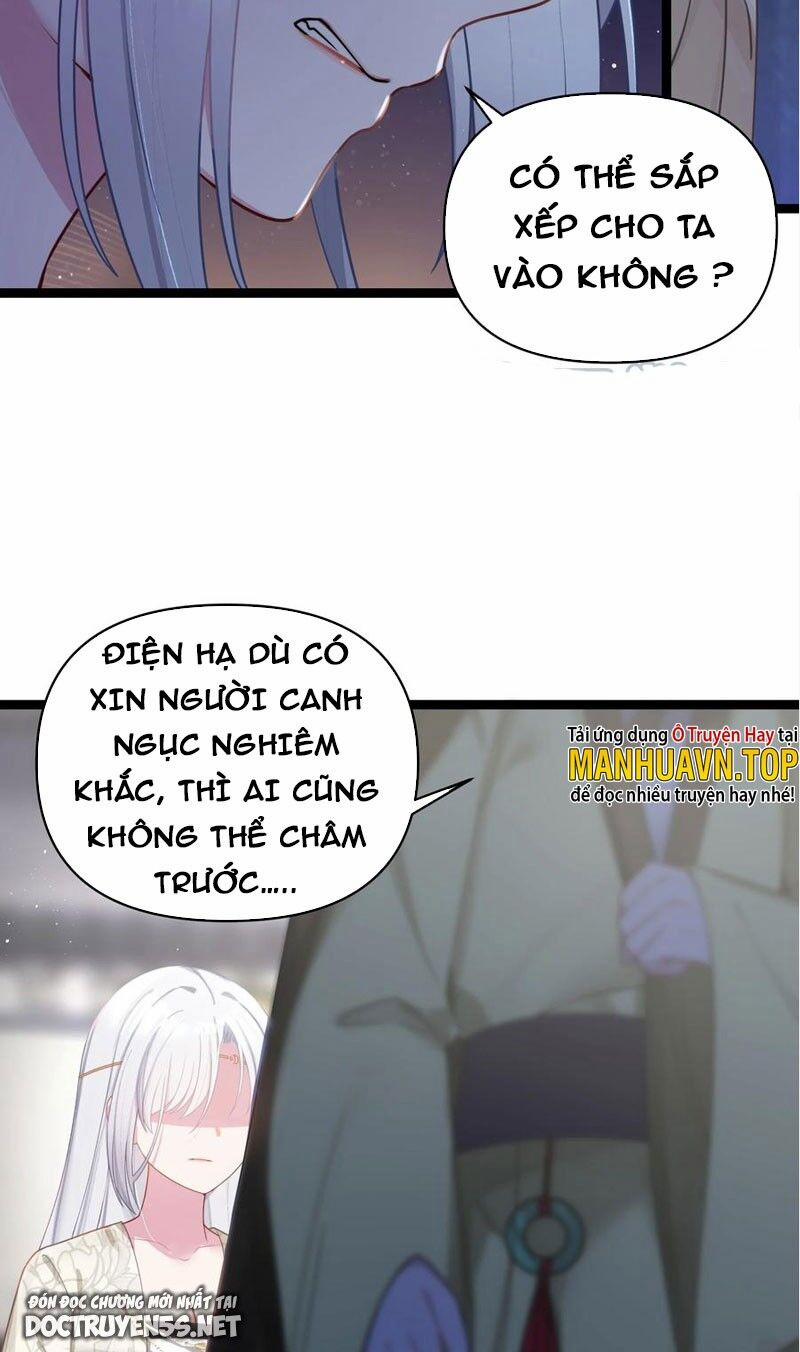 Nương Tử Nhà Ta Là Bạo Quân Nữ Đế Trong Tương Lai 33 trang 52