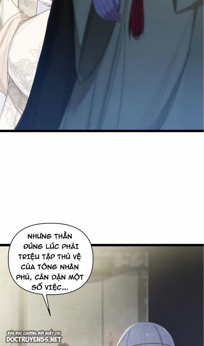 Nương Tử Nhà Ta Là Bạo Quân Nữ Đế Trong Tương Lai 33 trang 53