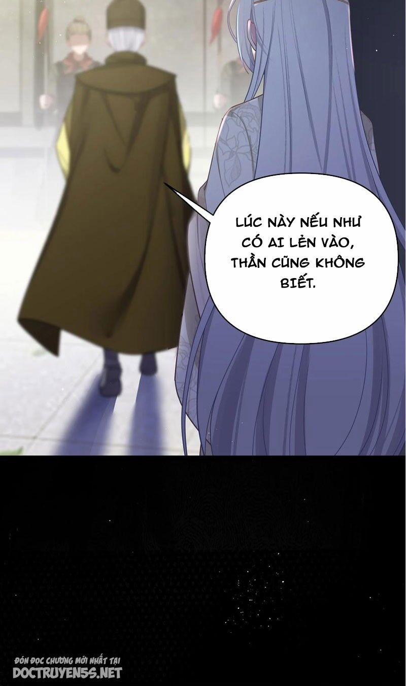 Nương Tử Nhà Ta Là Bạo Quân Nữ Đế Trong Tương Lai 33 trang 54