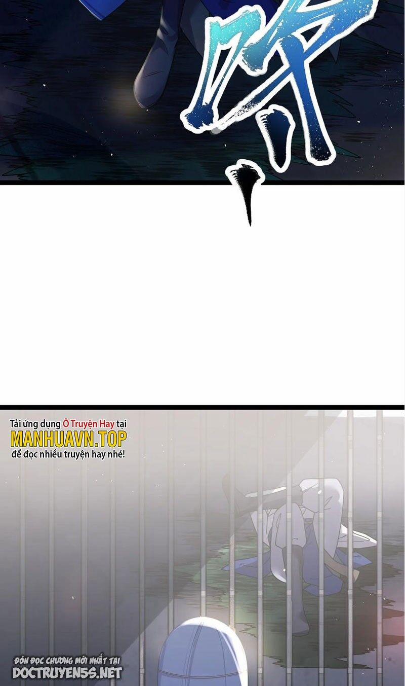 Nương Tử Nhà Ta Là Bạo Quân Nữ Đế Trong Tương Lai 33 trang 57