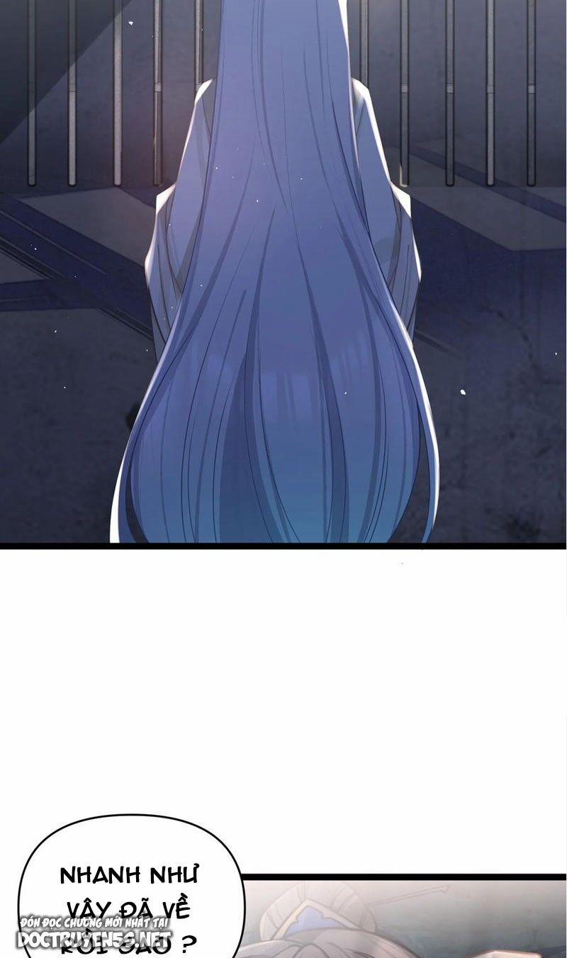 Nương Tử Nhà Ta Là Bạo Quân Nữ Đế Trong Tương Lai 33 trang 58