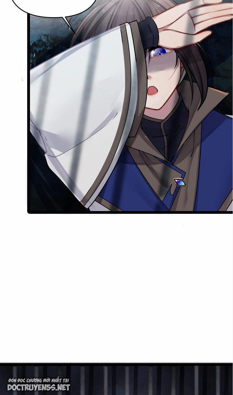 Nương Tử Nhà Ta Là Bạo Quân Nữ Đế Trong Tương Lai 33 trang 59