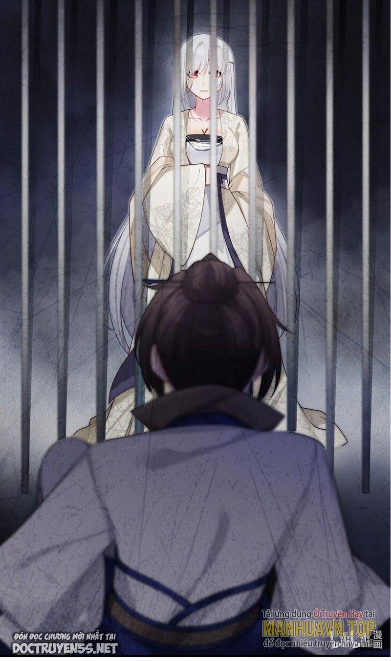 Nương Tử Nhà Ta Là Bạo Quân Nữ Đế Trong Tương Lai 33 trang 60