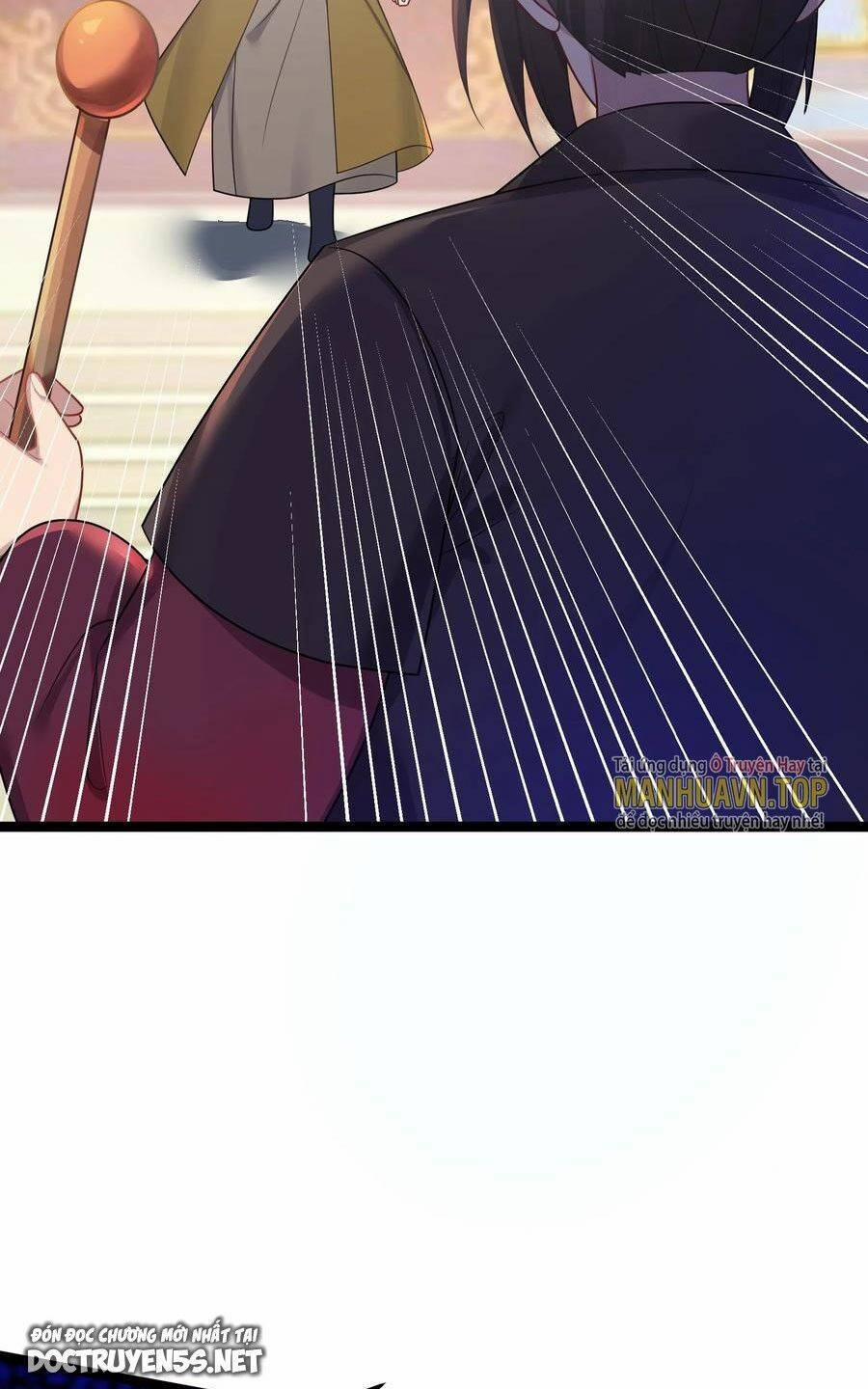 Nương Tử Nhà Ta Là Bạo Quân Nữ Đế Trong Tương Lai 35 trang 33