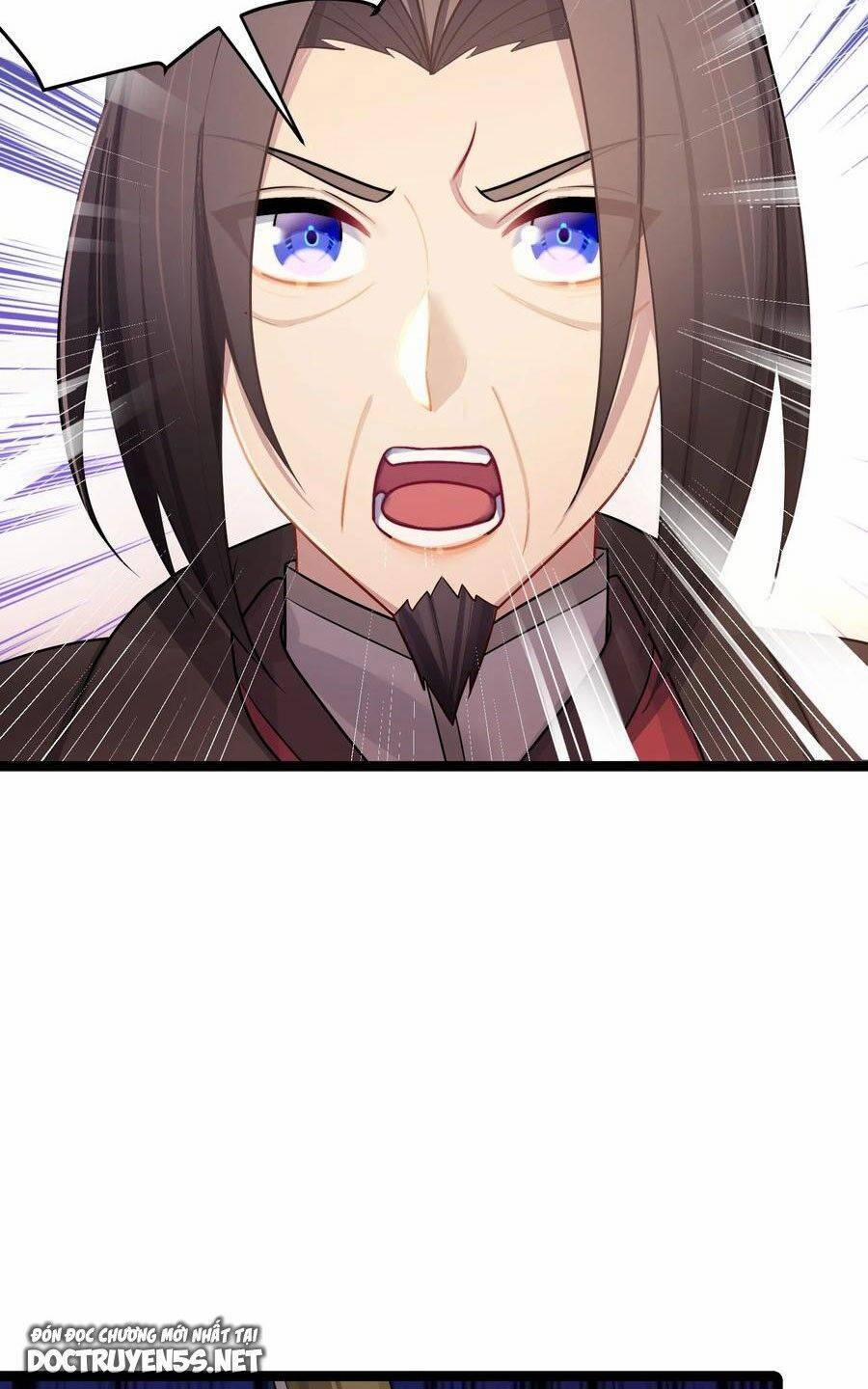 Nương Tử Nhà Ta Là Bạo Quân Nữ Đế Trong Tương Lai 35 trang 37