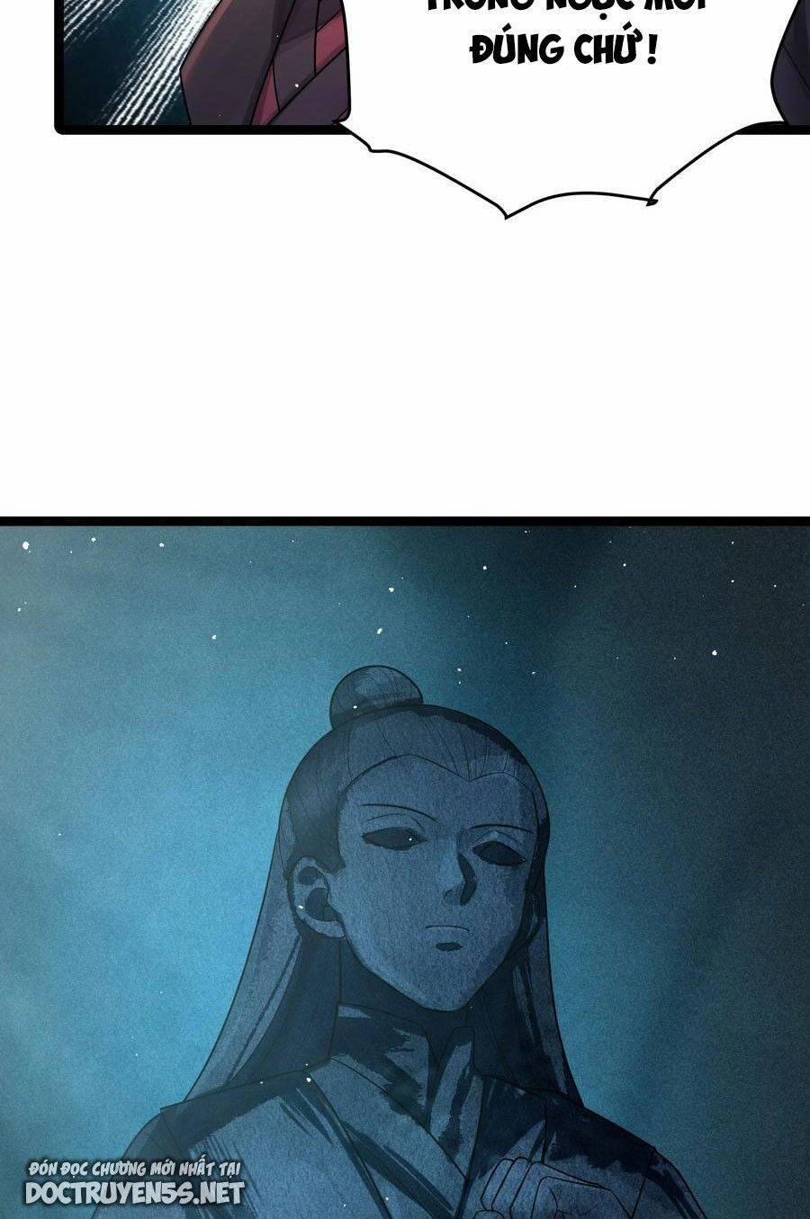 Nương Tử Nhà Ta Là Bạo Quân Nữ Đế Trong Tương Lai 35 trang 5