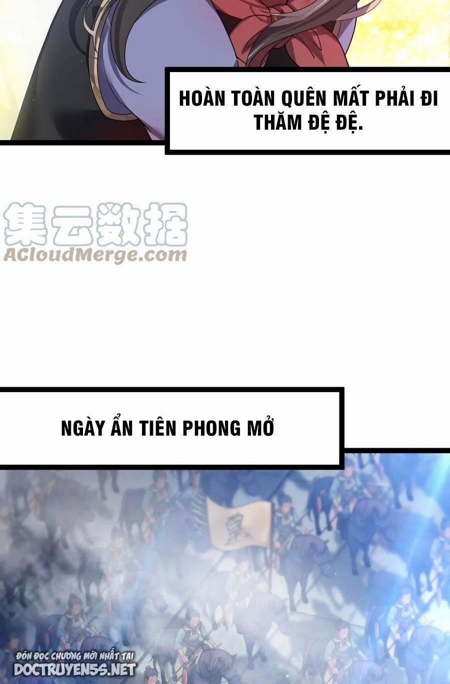 Nương Tử Nhà Ta Là Bạo Quân Nữ Đế Trong Tương Lai 35 trang 70