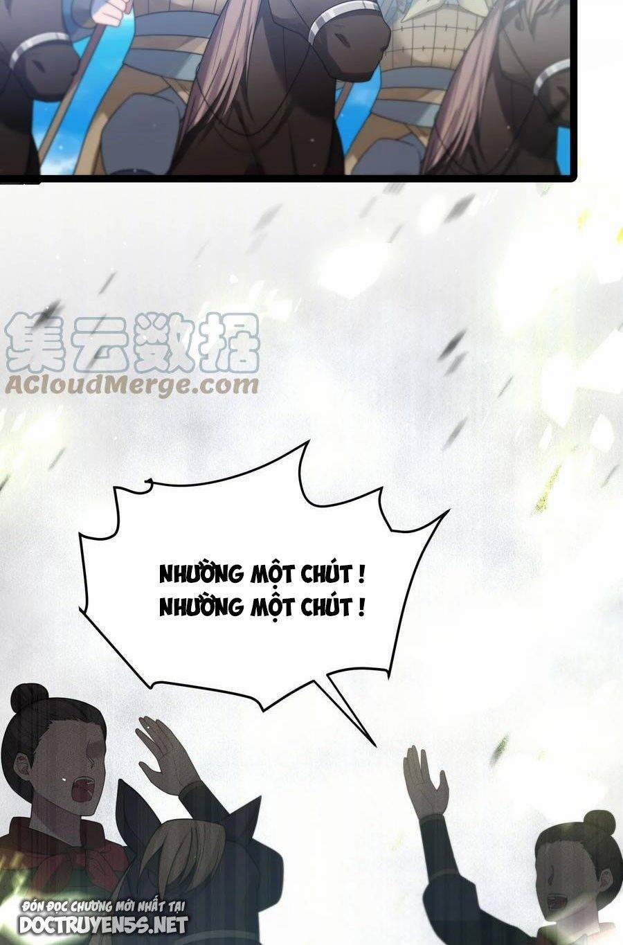 Nương Tử Nhà Ta Là Bạo Quân Nữ Đế Trong Tương Lai 35 trang 73