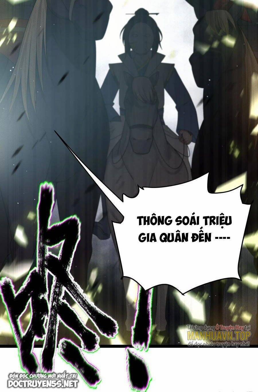 Nương Tử Nhà Ta Là Bạo Quân Nữ Đế Trong Tương Lai 35 trang 74