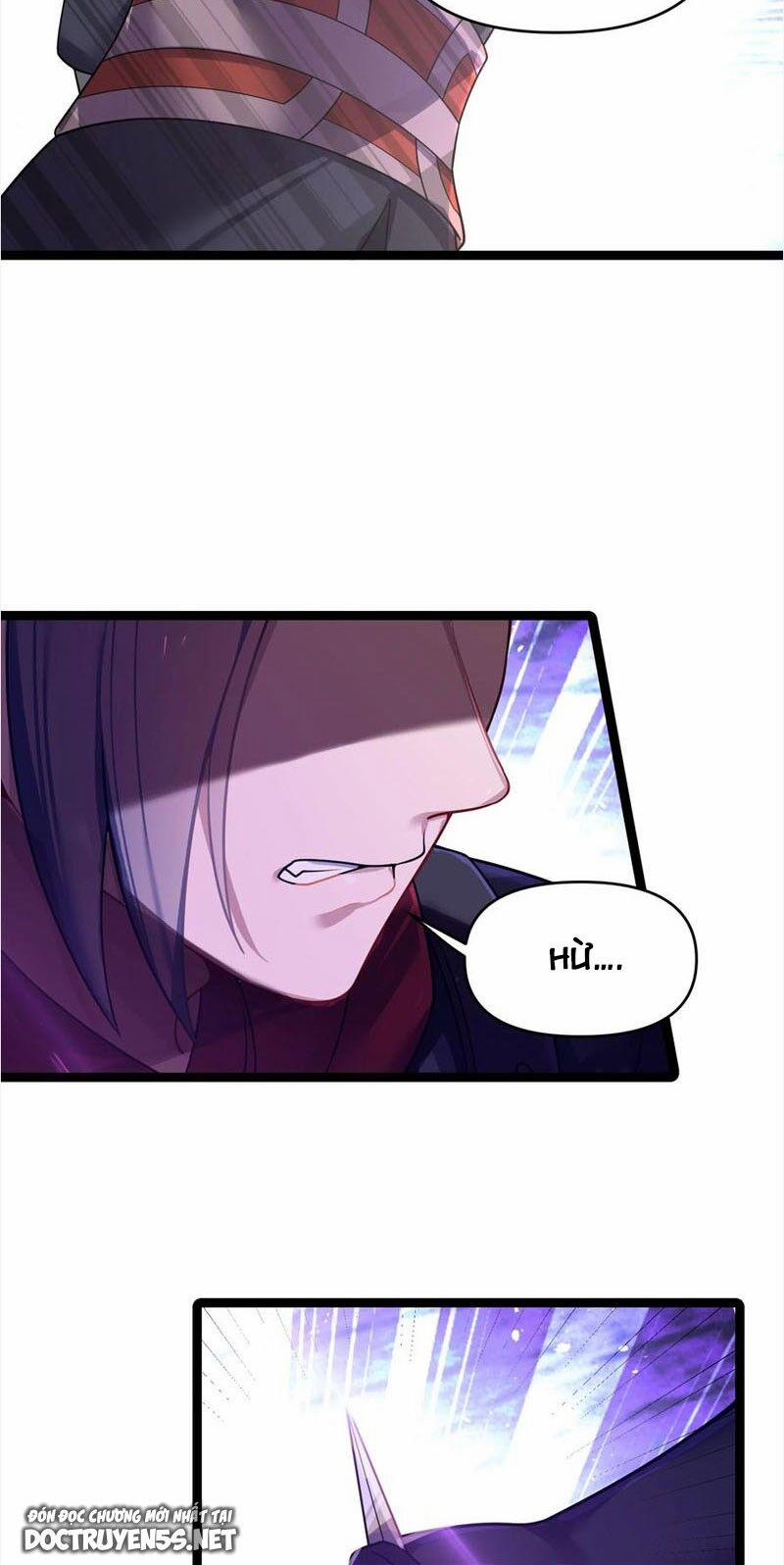 Nương Tử Nhà Ta Là Bạo Quân Nữ Đế Trong Tương Lai 36 trang 31