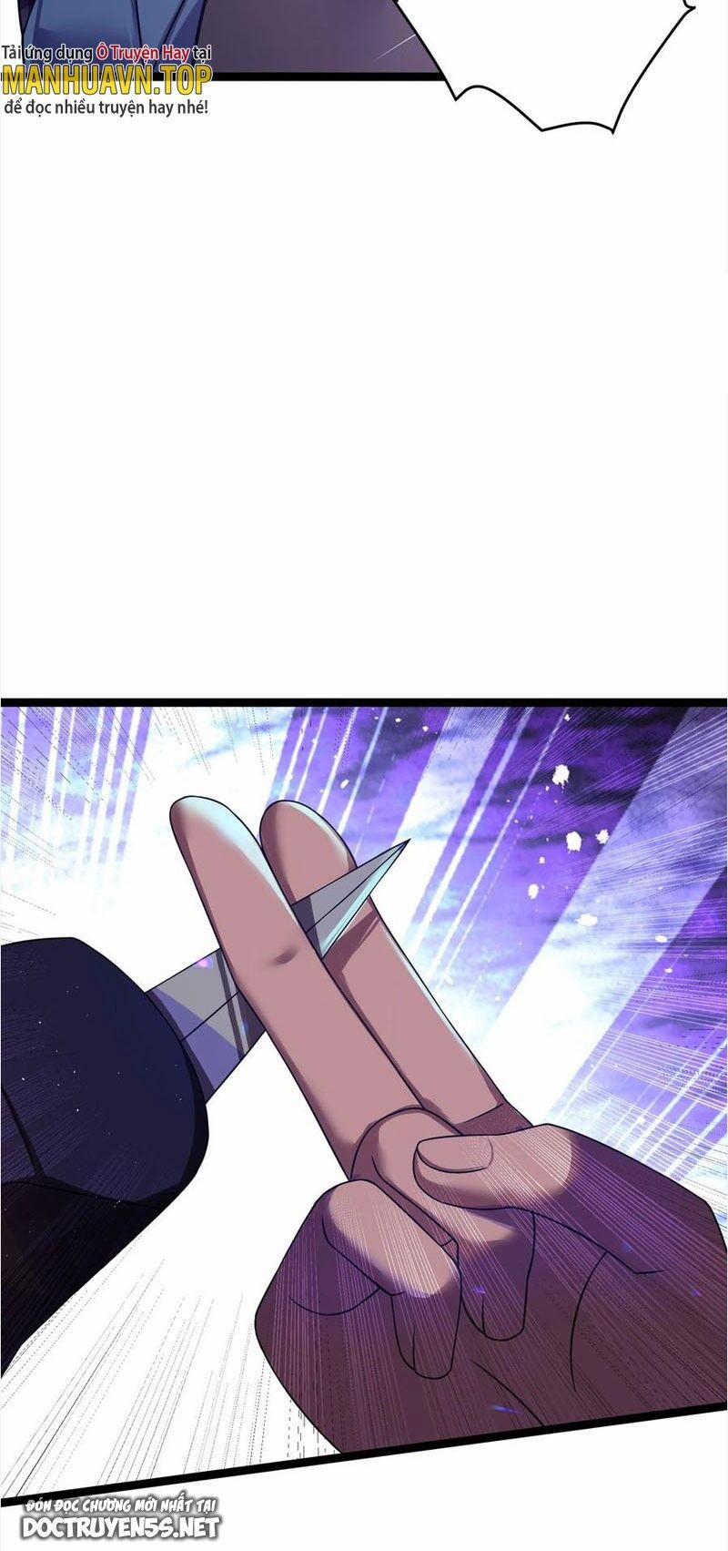 Nương Tử Nhà Ta Là Bạo Quân Nữ Đế Trong Tương Lai 36 trang 33