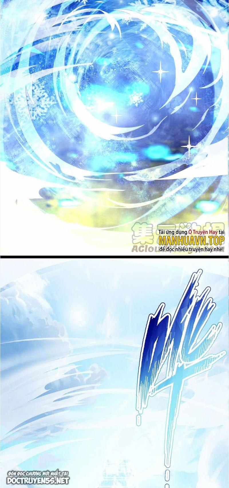 Nương Tử Nhà Ta Là Bạo Quân Nữ Đế Trong Tương Lai 36 trang 61