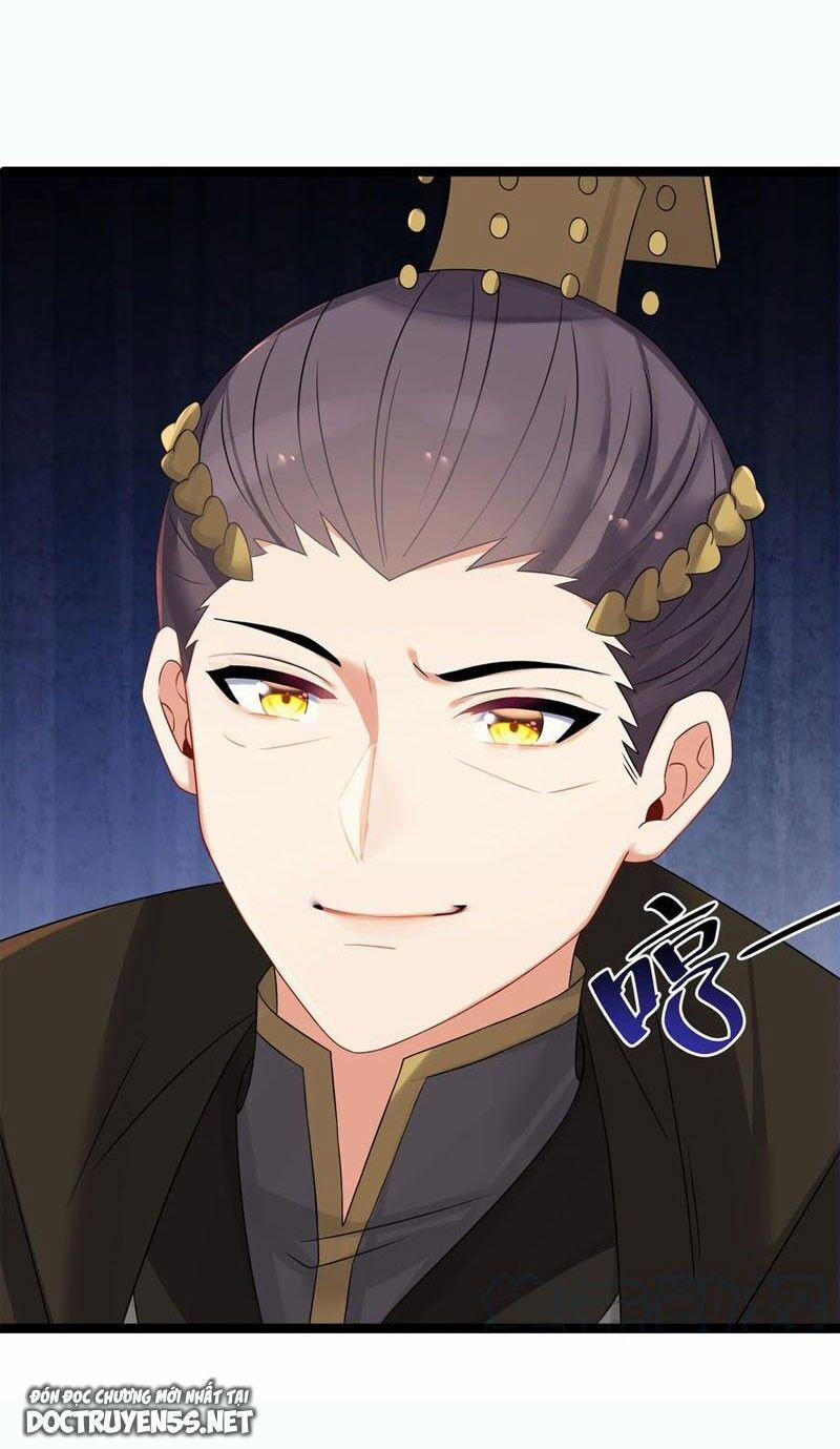 Nương Tử Nhà Ta Là Bạo Quân Nữ Đế Trong Tương Lai 36 trang 64